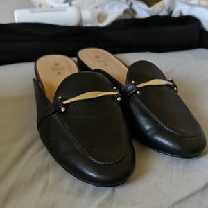 Call It Spring slide on mules/loafers